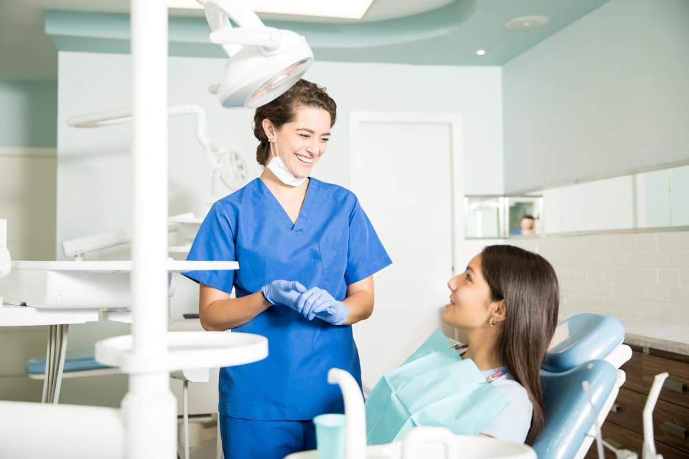 Dental Crowns for