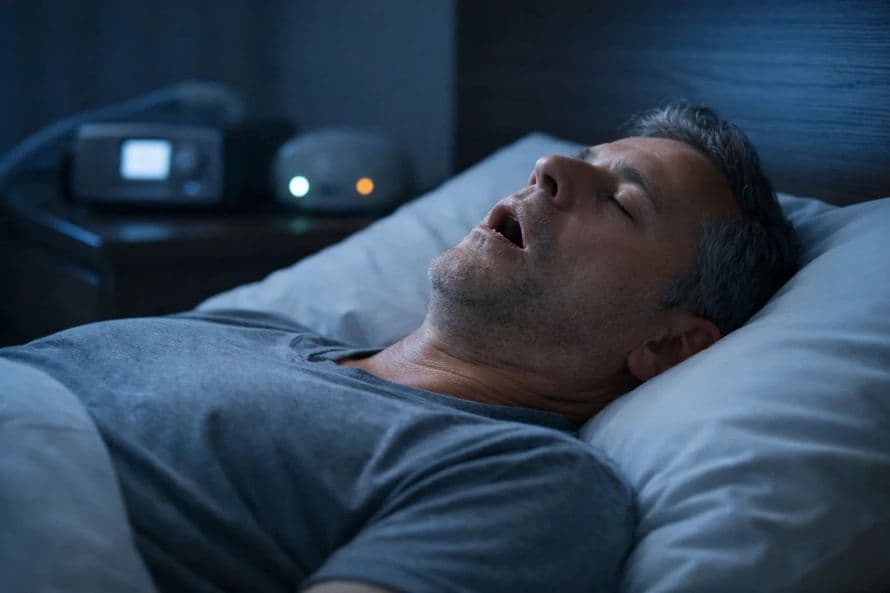 Sleep Apnea and Snoring Solutions for