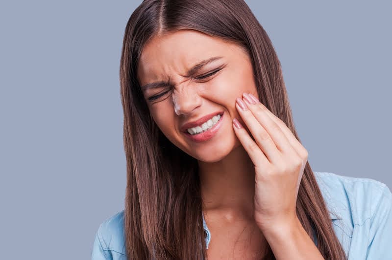 Toothache Relief for