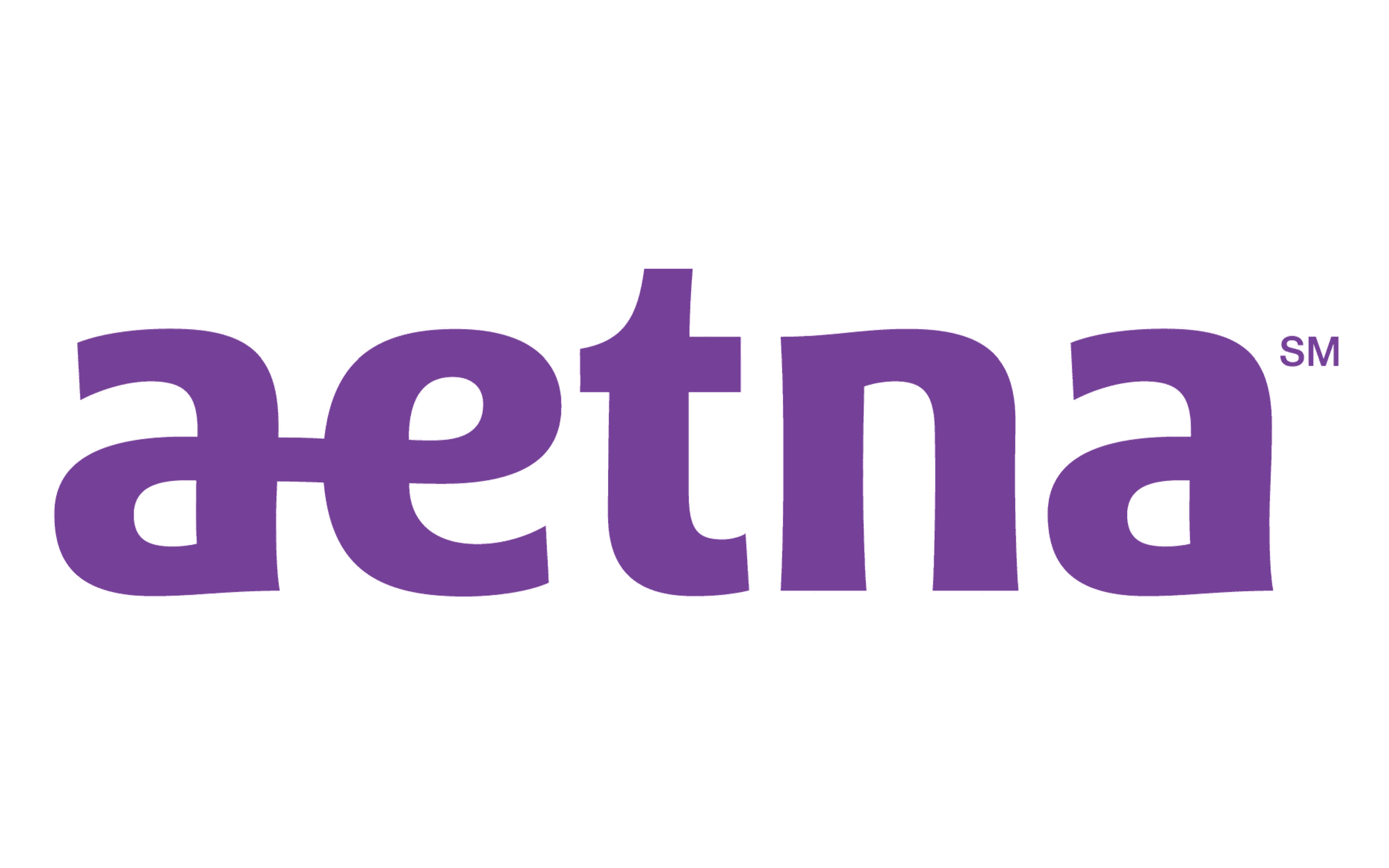 Aetna insurance accepted