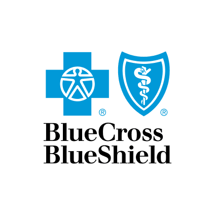 Blue Cross Blue Shield insurance accepted