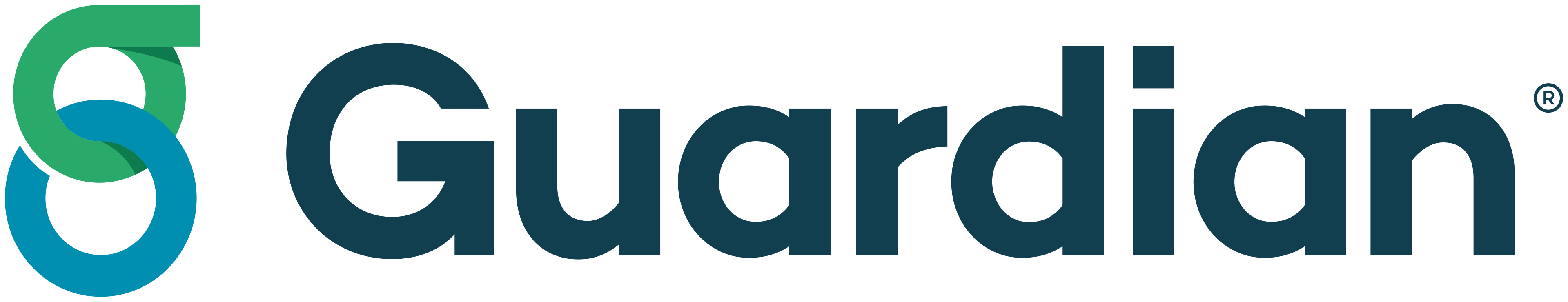 Guardian insurance accepted