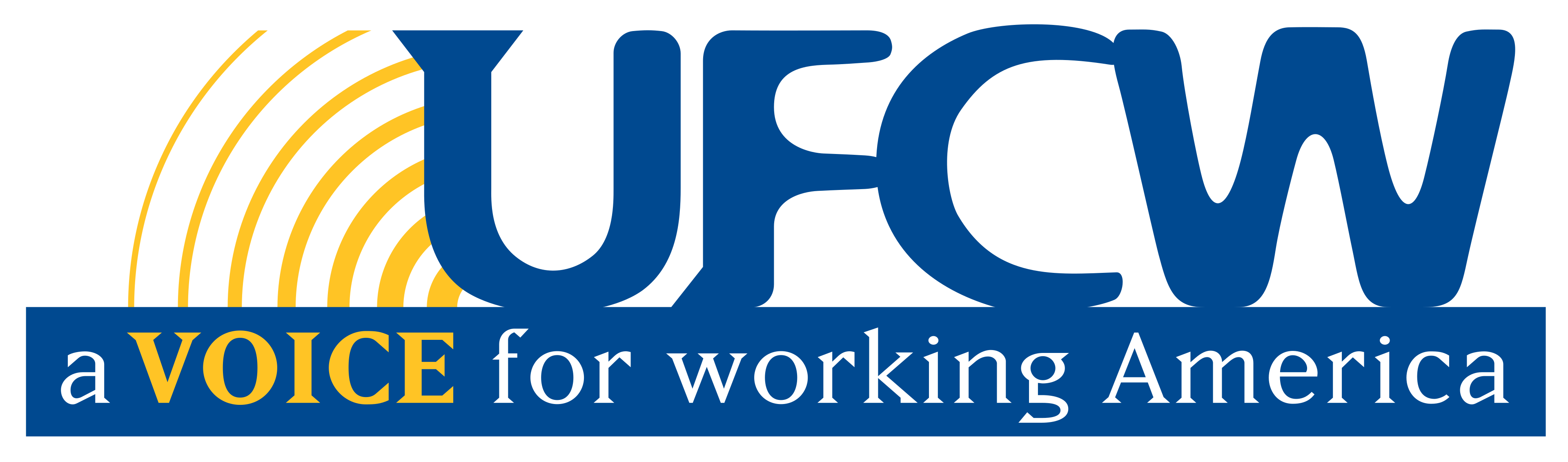 UFCW insurance accepted